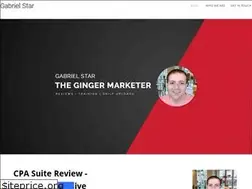 Sites similar to gabrielstar.weebly.com
