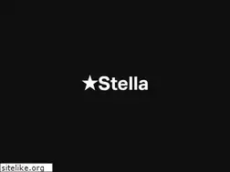 Sites similar to gabrielstella.com