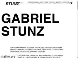 Sites similar to gabrielstunz.com