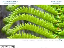 Sites similar to gabrielstux.de