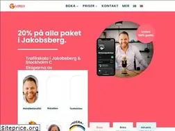 Sites similar to gabrieltrafikskola.se