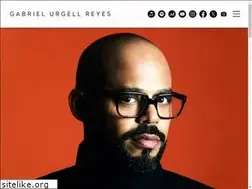 Sites similar to gabrielurgellreyes.com