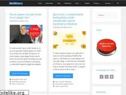 Sites similar to gabrielursan.ro