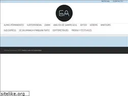Sites similar to gabrielvelazquez.es