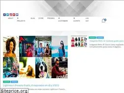 Sites similar to gabrielx.com