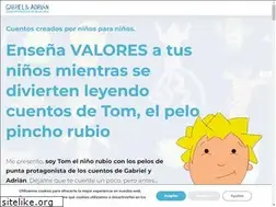 Sites similar to gabrielyadrian.com