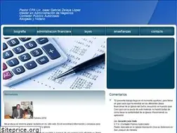 Sites similar to gabrielzelaya.com