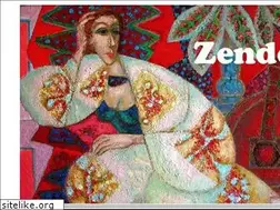 Sites similar to gabrielzendel.com