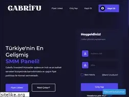 Sites similar to gabrifu.com