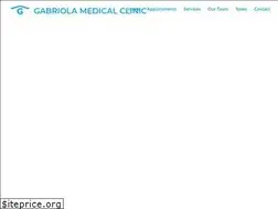 Sites similar to gabriolamed.ca