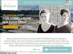 Sites similar to gabriolaproperty.com