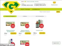 Sites similar to gabris.ru