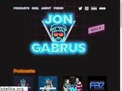 Sites similar to gabrus.com