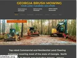 Sites similar to gabrushmowing.com