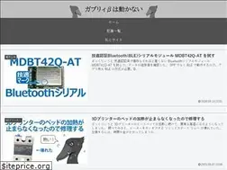 Sites similar to gabry.jp