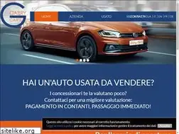 Sites similar to gabrycars.com