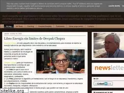 Sites similar to gabsblogo.blogspot.com