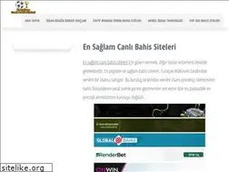 Sites similar to gabscity.com