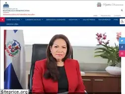 Sites similar to gabsocial.gob.do