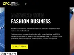 Sites similar to gabstergfc.com
