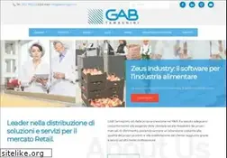 Sites similar to gabtamagnini.it
