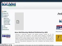 Sites similar to gabuilders.com