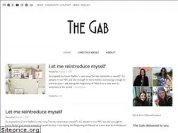 Sites similar to gabyboddy.com
