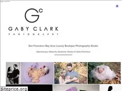 Sites similar to gabyclark.com