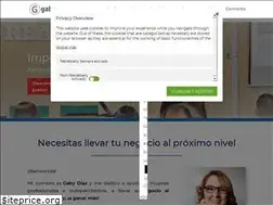 Sites similar to gabydiaz.com