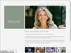 Sites similar to gabyhaiber.com