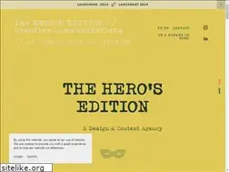 Sites similar to gabymartin.com