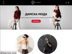 Sites similar to gabymoda.com