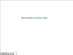 Sites similar to gabyolthuis.nl