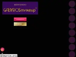 Sites similar to gabyrosmakeup.com