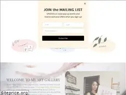Sites similar to gabysartgallery.net
