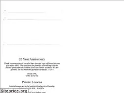 Sites similar to gabysgym.net