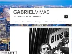 Sites similar to gabyvivas.com