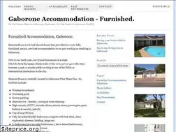 Sites similar to gabz.biz