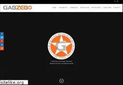 Sites similar to gabzebo.com