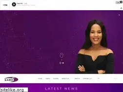 Sites similar to gabzfm.com