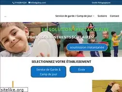 Sites similar to gabzy.com