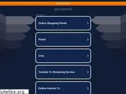 Sites similar to gac-portal.de