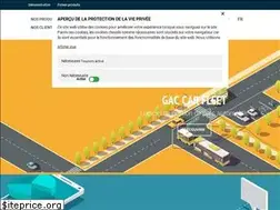 Sites similar to gac-technology.com