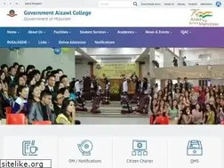 Sites similar to gac.ac.in