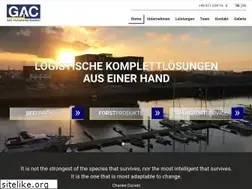 Sites similar to gac.de