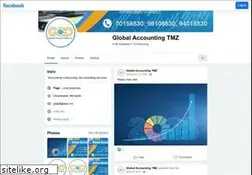 Sites similar to gac.mn