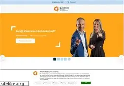 Sites similar to gac.nl