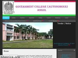 Sites similar to gaca.nic.in