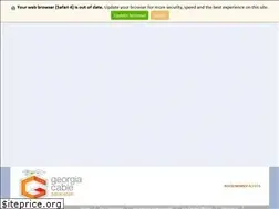 Sites similar to gacable.com