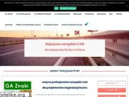 Sites similar to gacad.pl